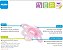 Chupeta Mam Night & DAY (0-6 Meses) - Dupla - Cordeiro/Luar - Imagem 5