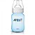 MAMADEIRA ANTI-COLIC AVENT AZUL 260ML - Imagem 1