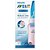 MAMADEIRA ANTI-COLIC AVENT ROSA 330ML - Imagem 2