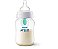 MAMADEIRA ANTI-COLIC C/ ACESSÓRIO AIRFREE AVENT 260ML - Imagem 1