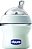 MAMADEIRA CHICCO NEW STEP UP TRANSPARENTE 150ML - Imagem 2