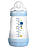 MAMADEIRA MAM EASY START 2+ MESES BALEIA AZUL 260ML - Imagem 1