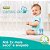 FRALDA PAMPERS CONFORT SEC M C/44 UNIDADES - Imagem 3