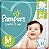 FRALDA PAMPERS CONFORT SEC M C/44 UNIDADES - Imagem 1