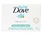 SABONETE DOVE BABY HIDRATAÇÃO SENSÍVEL 75G - Imagem 3