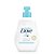 CREME P/ PENTEAR DOVE BABY HIDRATAÇÃO ENRIQUECIDA 150ML - Imagem 1