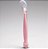 COLHER DE SILICONE BABY GO ROSA - Imagem 2