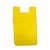 Porta Cartões para Celular Silicone Adesivo - Imagem 9