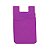 Porta Cartões para Celular Silicone Adesivo - Imagem 4