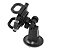Suporte Veicular Universal para Smartphones e GPS CP118S Multilaser - Imagem 2