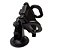 Suporte Veicular Universal para Smartphones e GPS CP118S Multilaser - Imagem 3
