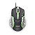 Mouse Gamer 2400DPI 6 Botões MO269 - Multilaser - Imagem 1