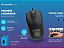 Mouse Large Box com fio USB MO308 - Multilaser - Imagem 4