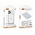 Power Bank Magnética 5000mAh BTE-06 - AGOLD - Imagem 3