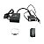 Conversor VGA para HDMI + Cabo P2 Plug And Play KAP-V078 - Imagem 1