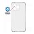 Capa iPhone 13 Pro Max - Silicone Antishock Transparente - Imagem 1