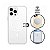 Capa iPhone 15 Pro Max - Magsafe Transparente - Imagem 2