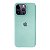 Capa iPhone 15 Pro Max - Case Apple Verde Claro - Imagem 1