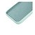 Capa iPhone 15 Pro Max - Case Apple Verde Claro - Imagem 3