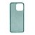 Capa iPhone 15 Pro Max - Case Apple Verde Claro - Imagem 2