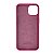 Capa iPhone 15 Pro Max - Case Apple Bordô - Imagem 2