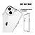 Capa iPhone 15 - Clear Case Transparente Cromada - Imagem 3