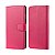 Capa Moto G8 Play Moto One Macro - Carteira Pink - Imagem 1