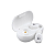 Earphone Bluetooth TWS Drop Branco PH368 - PULSE - Imagem 2
