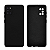 Capa Galaxy A31 - Cover Preta - Imagem 1