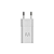 Carregador de Tomada USB 1 Entrada 5W Bivolt Branco CB169 - Multilaser - Imagem 2