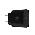 Carregador de Tomada USB-C 1 Entrada 20W Bivolt Preto CB168 - Multilaser - Imagem 2