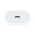 Carregador de Tomada USB-C 1 Saída 20W Bivolt Branco - Apple Original - Imagem 2