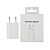 Carregador de Tomada USB 1 Saída 5W Power Adapter - Imagem 1