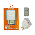 Carregador de Tomada USB 2 Saídas 5V/2.4A Potência 12W Turbo KD-109 - Kaidi - Imagem 2