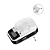 Carregador de Bateria Universal com LCD e USB - Imagem 1