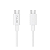Cabo USB-C para USB-C 1.2M WI426 - Pulse - Imagem 1