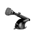 Suporte Automotivo Veicular Magnético AC402 - Multilaser - Imagem 1
