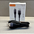 Cabo Lightning para USB 3A 1m CB98-2 - A'Gold - Imagem 1