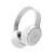 Fone de Ouvido Headphone Bluetooth HB200 Branco PH431 - Pulse - Imagem 1