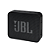 Caixa de Som JBL GO Essential Preta - JBL - Imagem 1