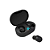 Fone de Ouvido sem Fio Bluetooth TWS 5.3 Preto KD-7101 - Kaidi - Imagem 1