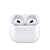 Fone de Ouvido sem Fio Bluetooth Branco KNC5602 - Kaidi - Imagem 1