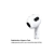 Fone de Ouvido sem Fio Bluetooth Branco KNC5602 - Kaidi - Imagem 4