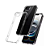 Capa iPhone 16E - Silicone Antishock Transparente - Imagem 1