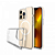 Capa iPhone 11 - Clear Case Magsafe Transparente - Imagem 1