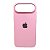 Capa iPhone 17 Air - Case Apple Rosa - Imagem 1