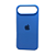 Capa iPhone 17 Air - Case Apple Azul - Imagem 1