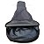 Capa para Violão Clássico AVS Bag Simples Preta com Alça - Imagem 4
