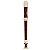 Flauta Doce Yamaha Barroca Soprano Yrs-312 Biii Série 300 - Imagem 3