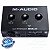 Interface de Áudio M-Audio Usb M-Track Solo Original - Imagem 1